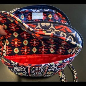 Vera Bradley Backpack